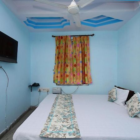 Hotel New India Guest House 斋浦尔 外观 照片