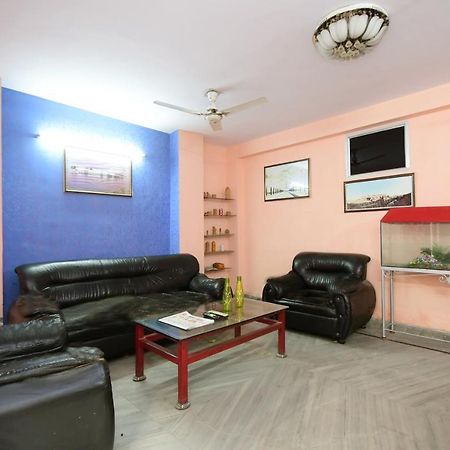 Hotel New India Guest House 斋浦尔 外观 照片