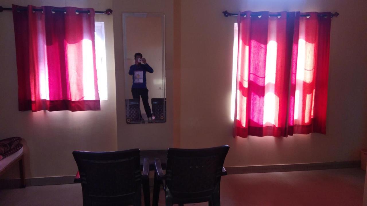 Hotel New India Guest House 斋浦尔 外观 照片