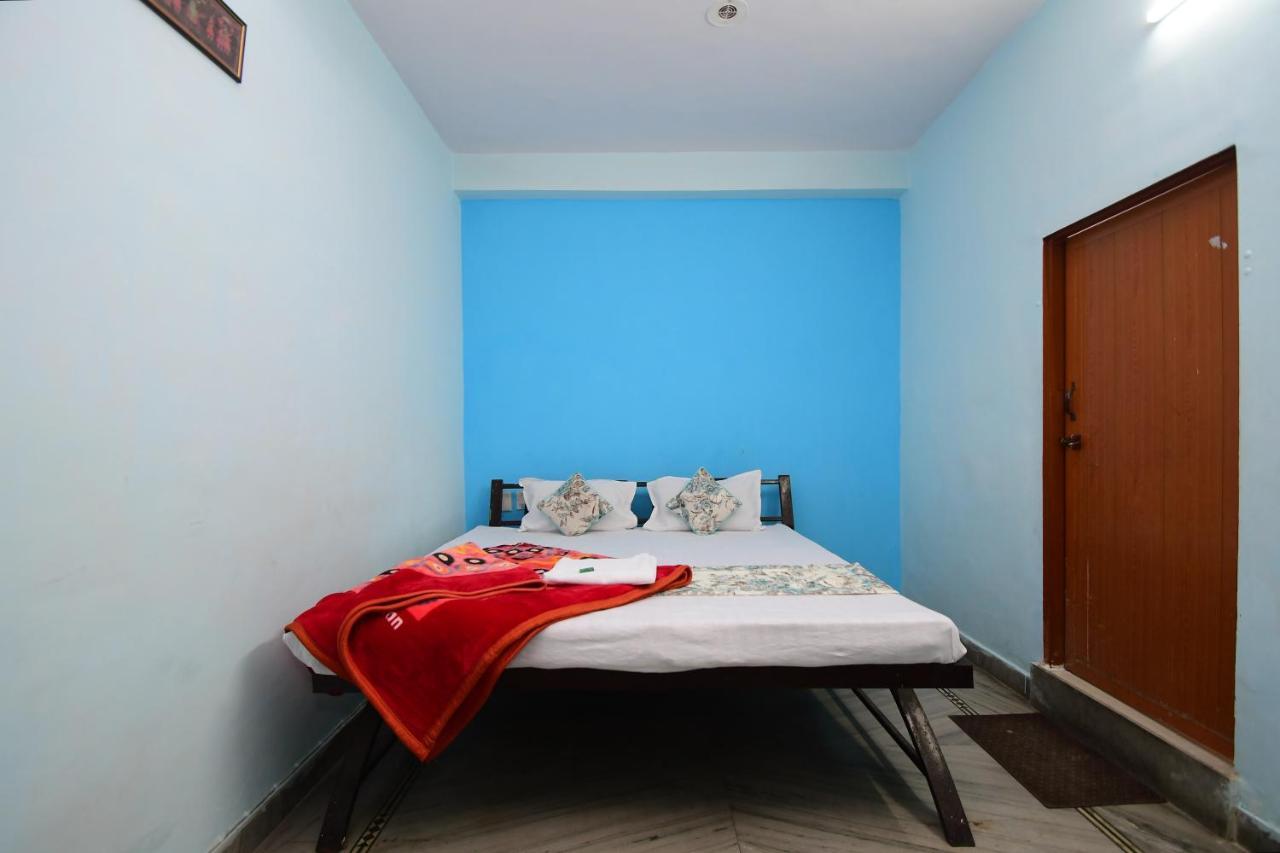 Hotel New India Guest House 斋浦尔 外观 照片