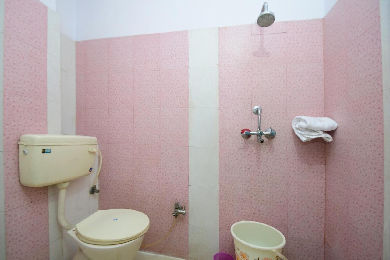 Hotel New India Guest House 斋浦尔 外观 照片