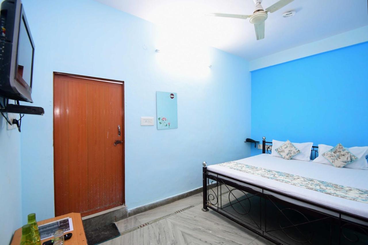 Hotel New India Guest House 斋浦尔 客房 照片