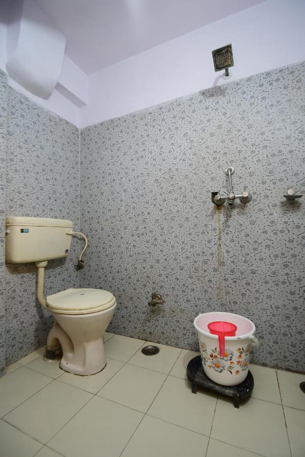 Hotel New India Guest House 斋浦尔 外观 照片