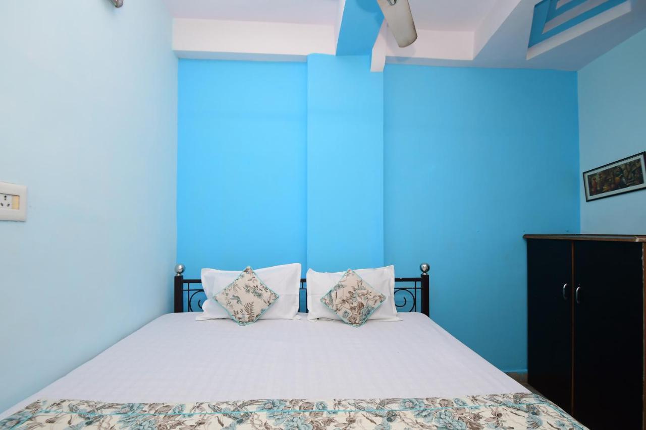 Hotel New India Guest House 斋浦尔 外观 照片